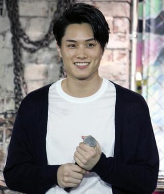 岩田剛典「HiGH&LOW」プロジェクトのさらなる進化に意欲「歴史つくりましょう」