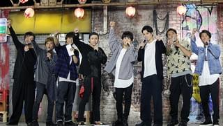 岩田剛典「HiGH&LOW」プロジェクトのさらなる進化に意欲「歴史つくりましょう」