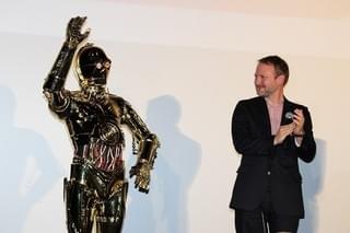 「最後のジェダイ」ライアン・ジョンソン監督、ジョセフ・ゴードン＝レビットの参加を暴露！