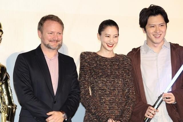 「最後のジェダイ」ライアン・ジョンソン監督、ジョセフ・ゴードン＝レビットの参加を暴露！