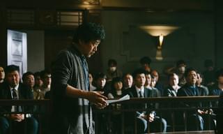 是枝裕和監督が投じた新たな一手、その真意に迫る