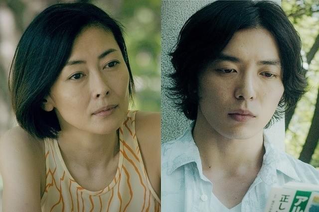中山美穂、キム・ジェウクと年の差カップルに！5年ぶり主演映画「蝶の眠り」公開