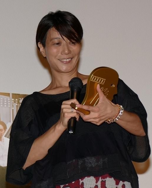 「幼な子われらに生まれ」三島監督、モントリオール審査員特別賞に喜び爆発！次回作の構想も明かす