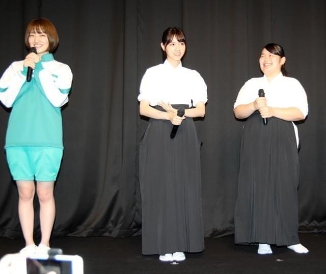 「乃木坂46」西野七瀬、軽音部のベースにあこがれ