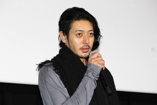 オダギリジョー「エルネスト」は「日本映画界の“革命”」