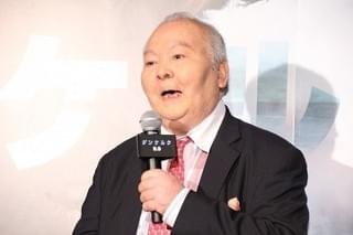 ひふみん「ダンケルク」に強い共感「不屈の闘志は将棋にも共通」