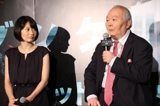 ひふみん「ダンケルク」に強い共感「不屈の闘志は将棋にも共通」