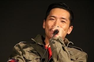 Zeebra＆Kダブシャイン、伝説のラッパー・2パックとのマル秘エピソードぶっちゃける