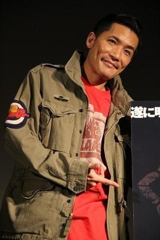 Zeebra＆Kダブシャイン、伝説のラッパー・2パックとのマル秘エピソードぶっちゃける