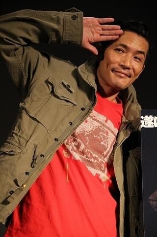 Zeebra＆Kダブシャイン、伝説のラッパー・2パックとのマル秘エピソードぶっちゃける