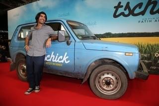 「夏を満喫できなかったらぜひ僕の映画を」14歳のひと夏の冒険描く「50年後のボクたちは」監督インタビュー動画