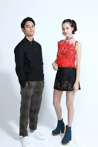 妻夫木聡×水原希子 サブカルネタとポップなエンタメ性が見事に融合した極上ラブコメ！