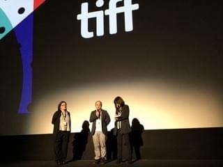 「彼女がその名を知らない鳥たち」トロントでワールドプレミア！白石監督、熱狂に手ごたえ