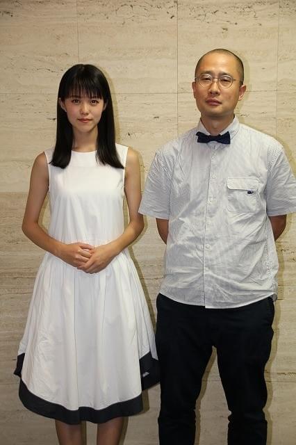 「ひかりのたび」主演・志田彩良、新鋭・澤田サンダー監督と歩んだ“生涯一度”の日々