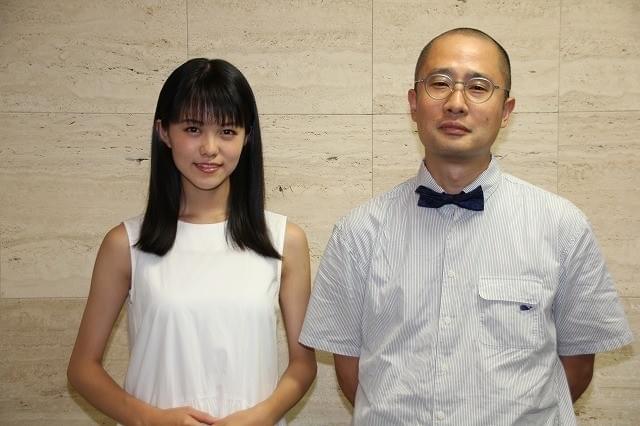 志田彩良＆澤田サンダー監督