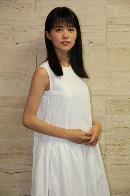 「ひかりのたび」主演・志田彩良、新鋭・澤田サンダー監督と歩んだ“生涯一度”の日々