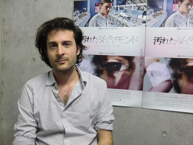 次回作は元陸軍少尉の小野田寛郎氏の物語を映画化する