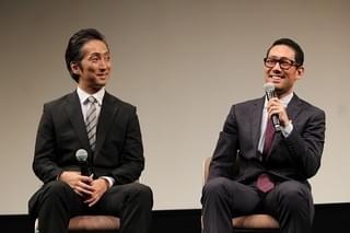 中村勘九郎＆七之助、浅草で神輿を先導！見物客殺到し一時パニック状態