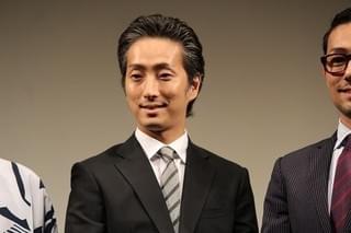 中村勘九郎＆七之助、浅草で神輿を先導！見物客殺到し一時パニック状態