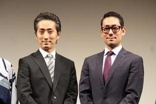 中村勘九郎＆七之助、浅草で神輿を先導！見物客殺到し一時パニック状態