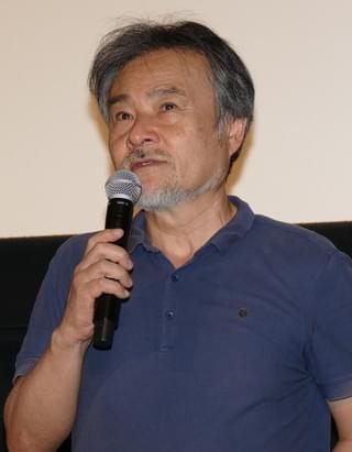 長澤まさみの魅力は「煮え切らなさ」 黒沢清監督が明言