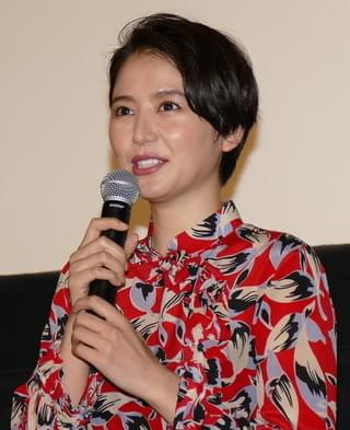 長澤まさみの魅力は「煮え切らなさ」 黒沢清監督が明言