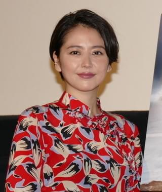 長澤まさみの魅力は「煮え切らなさ」 黒沢清監督が明言