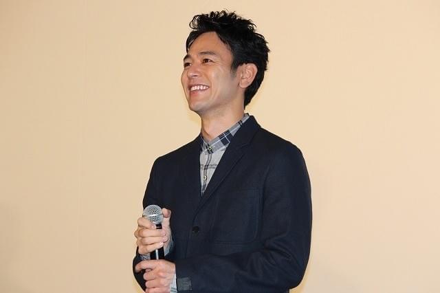 妻夫木聡、水原希子のねぎらい＆奥田民生からのサプライズに大混乱!?