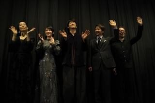 大東駿介「望郷」ロケ地・因島になじみすぎて地元住民と「謎の食事会した」