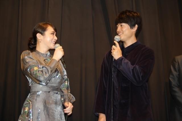 大東駿介「望郷」ロケ地・因島になじみすぎて地元住民と「謎の食事会した」