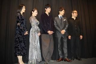 大東駿介「望郷」ロケ地・因島になじみすぎて地元住民と「謎の食事会した」