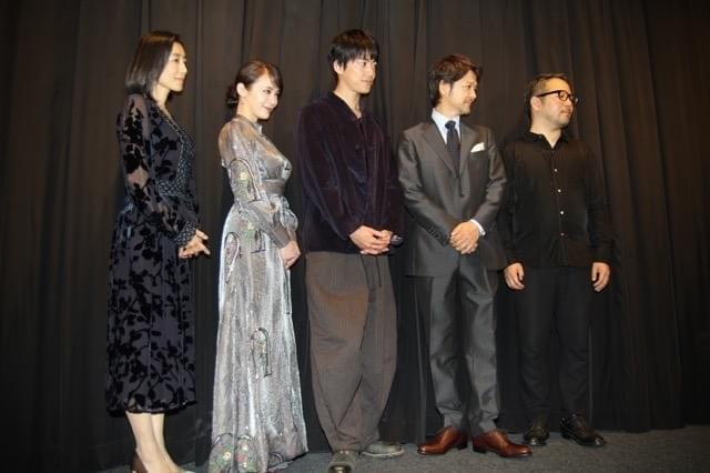 大東駿介「望郷」ロケ地・因島になじみすぎて地元住民と「謎の食事会した」