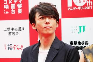 斎藤工＆高橋一生の登場に観客悲鳴！第10回したコメ開幕に小松政夫、萩本欽一ら結集