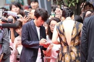 斎藤工＆高橋一生の登場に観客悲鳴！第10回したコメ開幕に小松政夫、萩本欽一ら結集