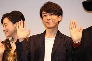 高橋一生主演、齊藤工監督作「blank13」ウラジオストク国際映画祭で快挙！