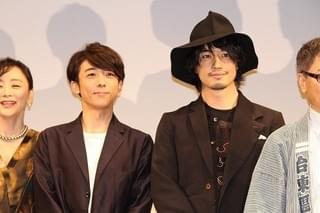 高橋一生主演、齊藤工監督作「blank13」ウラジオストク国際映画祭で快挙！