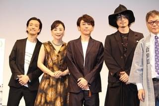 高橋一生主演、齊藤工監督作「blank13」ウラジオストク国際映画祭で快挙！