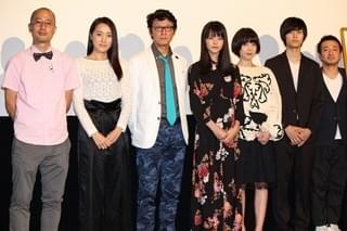 志田彩良、長編初主演作公開に満面の笑み 家族も知らない“秘密”を告白