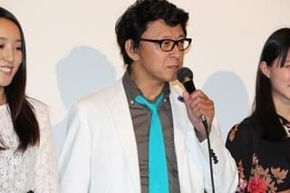 志田彩良、長編初主演作公開に満面の笑み 家族も知らない“秘密”を告白