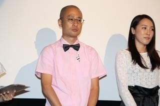 志田彩良、長編初主演作公開に満面の笑み 家族も知らない“秘密”を告白