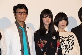 志田彩良、長編初主演作公開に満面の笑み 家族も知らない“秘密”を告白