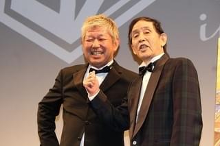 萩本欽一、半ば騙されて撮ったドキュメンタリー映画に自虐連発 禁煙も決意