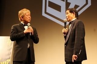 萩本欽一、半ば騙されて撮ったドキュメンタリー映画に自虐連発 禁煙も決意