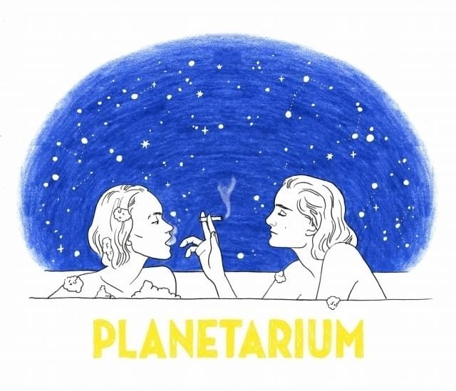 映画作品とのコラボも多数