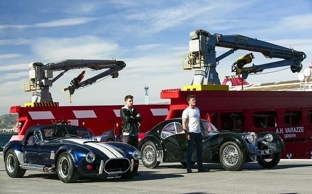 クリント・イーストウッドの息子が主演!