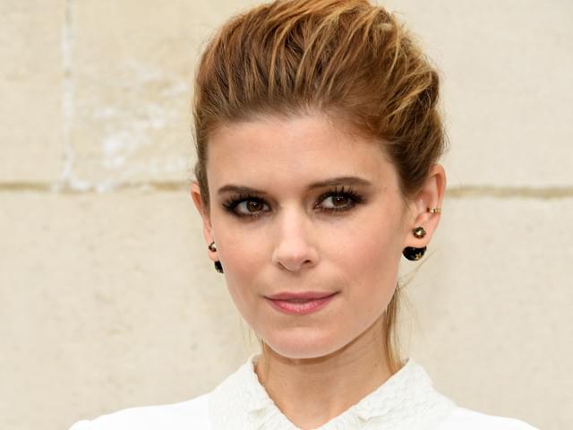 ケイト・マーラ、“女性ジャーナリストの先駆け”ネリー・ブライのドラマに主演