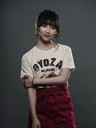 家入レオ、女優デビュー！上田竜也連ドラ初主演「新宿セブン」で餃子屋店員役