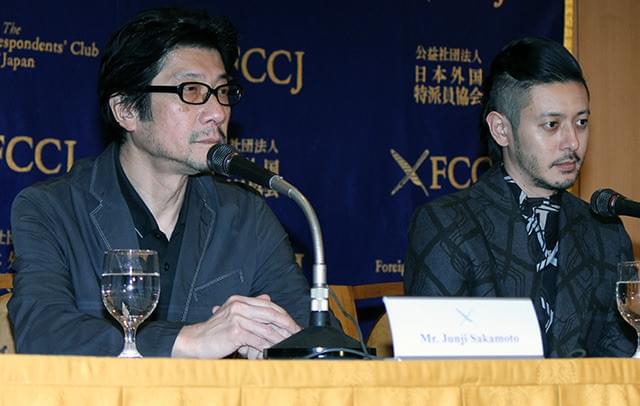 オダギリジョー「エルネスト」役づくりの質問に「お酒飲まなくて良かった」