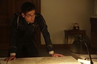 曽利文彦監督＆山田涼介「鋼の錬金術師」で得た、大いなる手応え