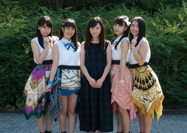 福原遥×白石隼也「グッドモーニング・コール」続編の主題歌は注目アイドル「on and Go!」